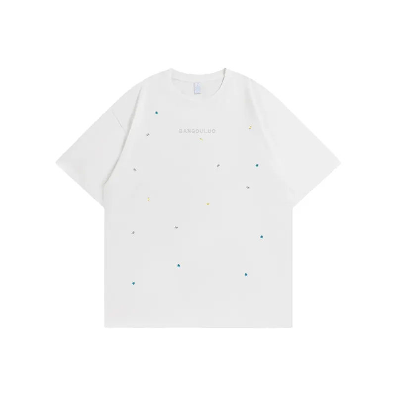 WKOOG T Shirts Unisex-3