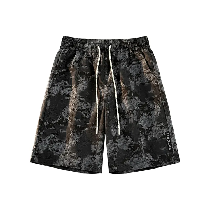 HONOR OF KINGS Casual Shorts Unisex-2