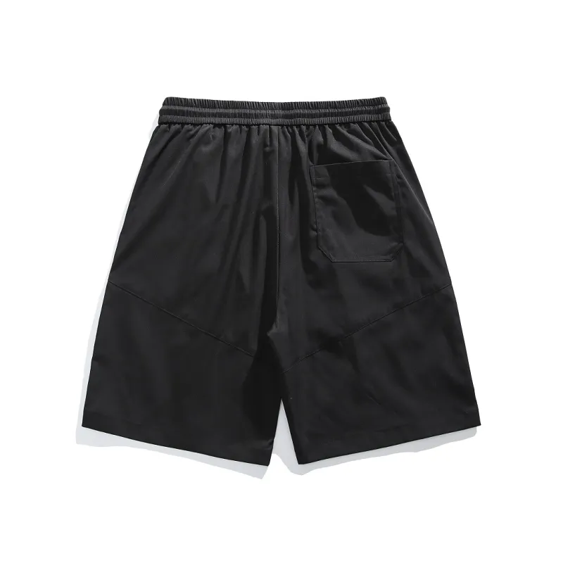 MindBridge Casual Shorts Unisex-15