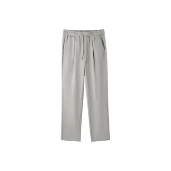 HLA Casual Ankle Length Pants Men's