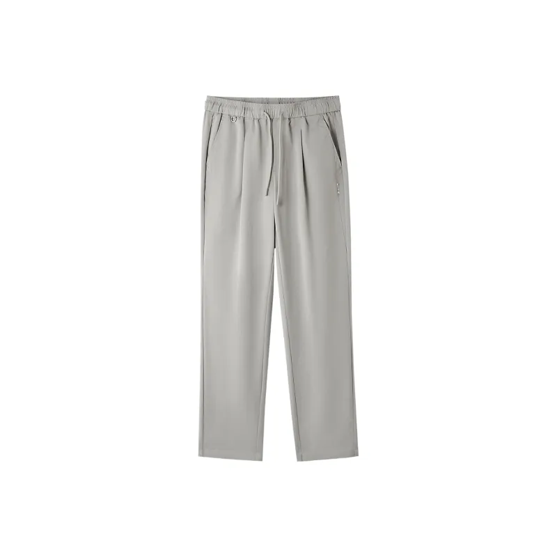 HLA Casual Ankle-Length Pants Men's-0