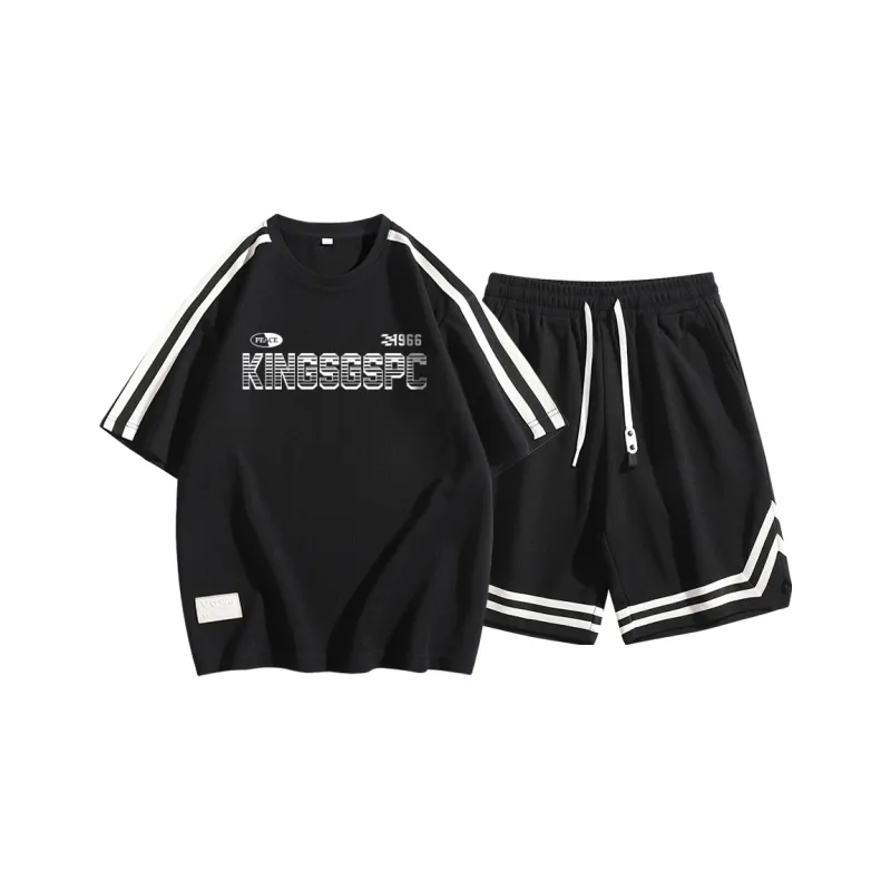 Kingsgspc Casual Sportswear Unisex-5
