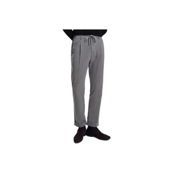 BY CREATIONS Casual Pants Men's