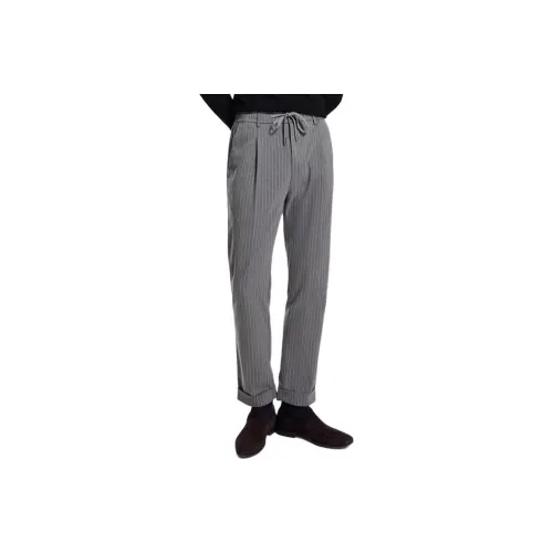 BY CREATIONS Casual Pants Men's