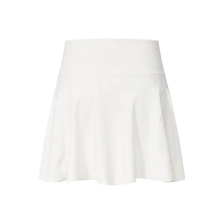 BOSIDENG Casual Short Skirts Women's-3