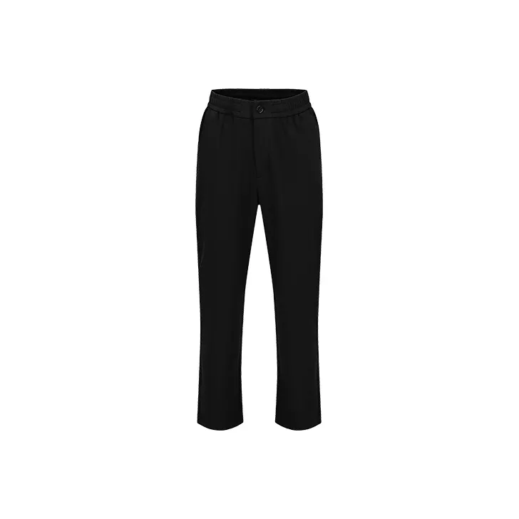 URBAN REVIVO Casual Pants Men's-0