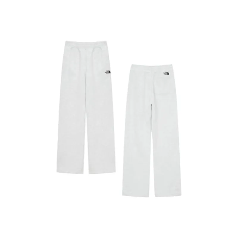 THE NORTH FACE Casual Pants Men's Lime Gray-4