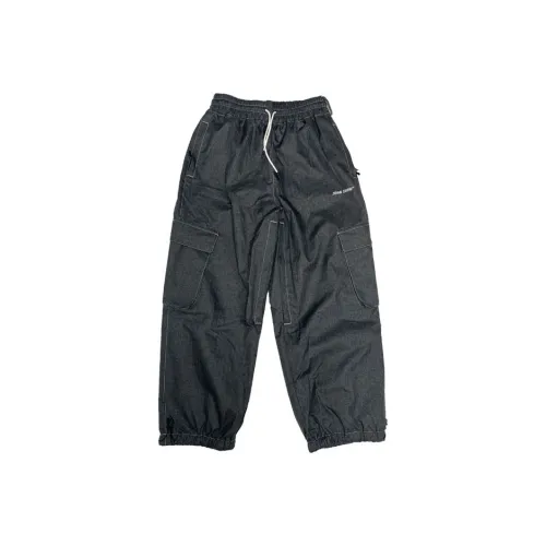 JOHN SNOW Ski Pants Unisex