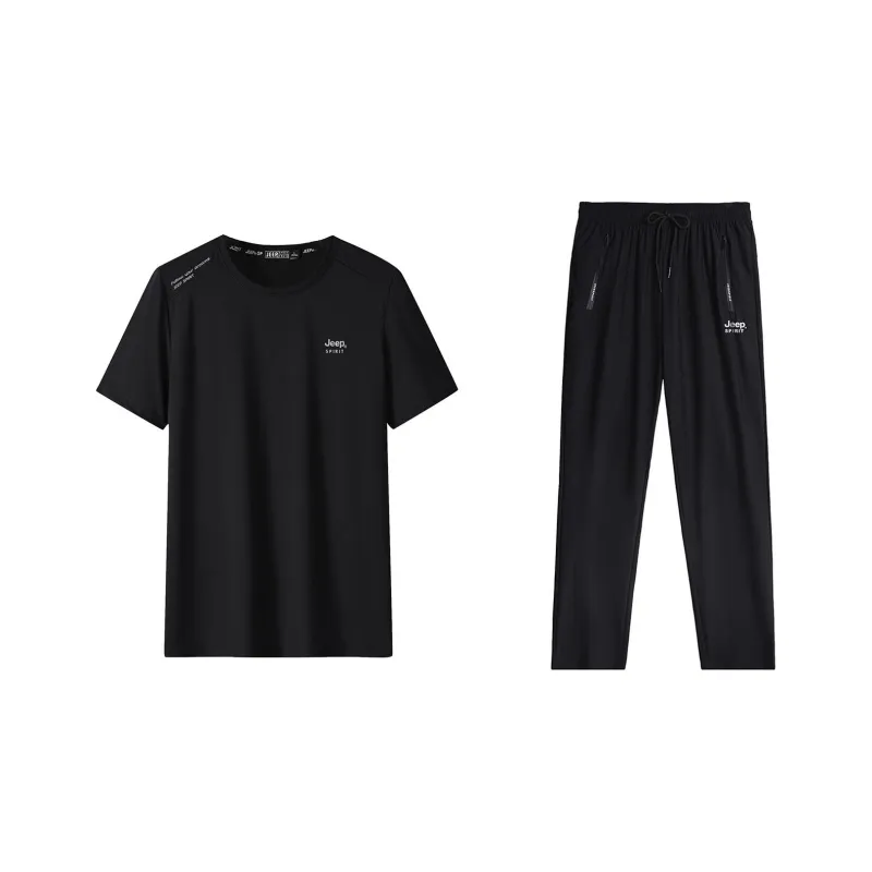 JEEP SPIRIT Casual Sportswear Men's-0