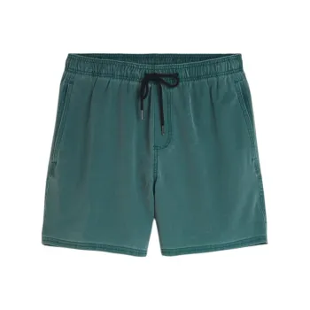 Hollister Swimming Shorts Men's Dark Green