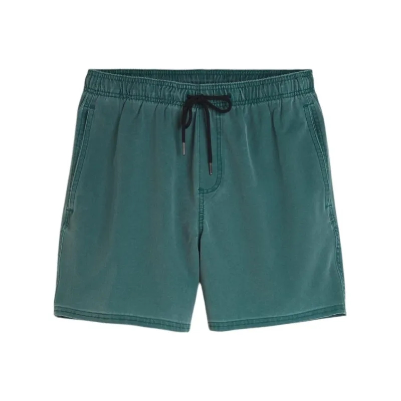 Hollister Swimming Shorts Men's Dark Green-0