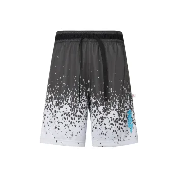 Jordan Sports Shorts Men's Black