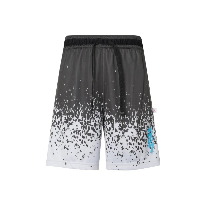 Jordan Sports Shorts Men's Black-0