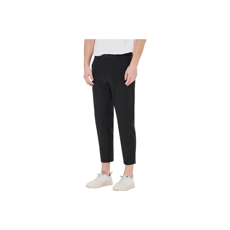 LESS IS MORE SS25 Casual Pants Men's-7