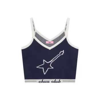CHUU Tank Tops Women's