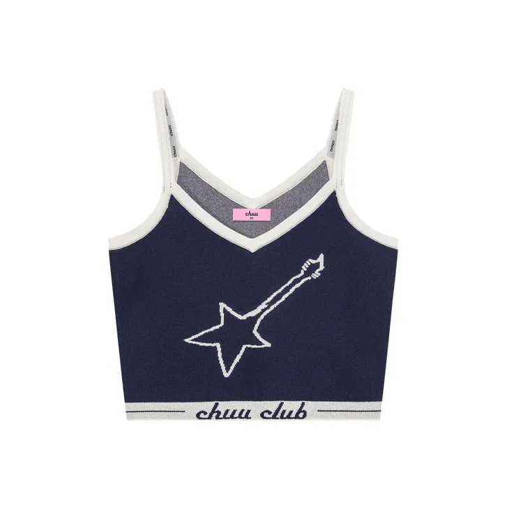 CHUU Tank Tops Women's-0