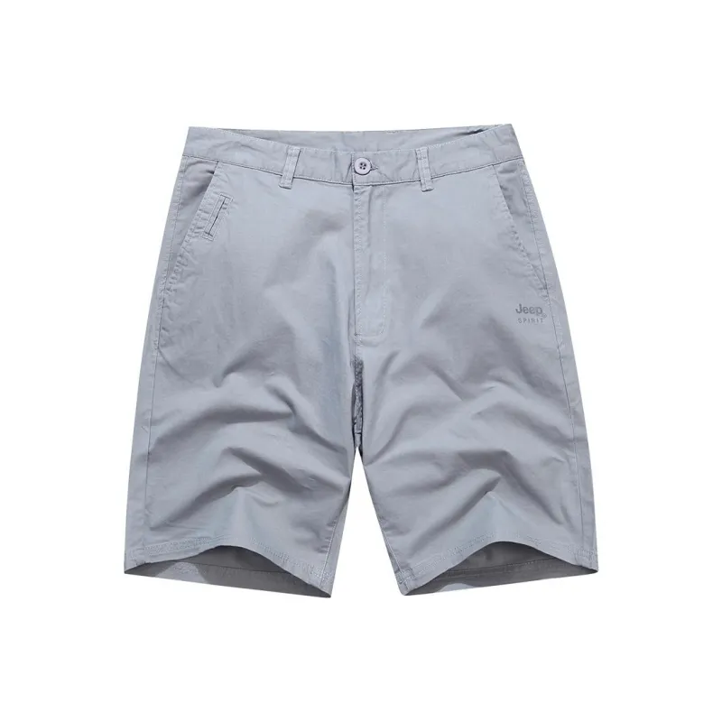 JEEP SPIRIT Casual Shorts Unisex-5