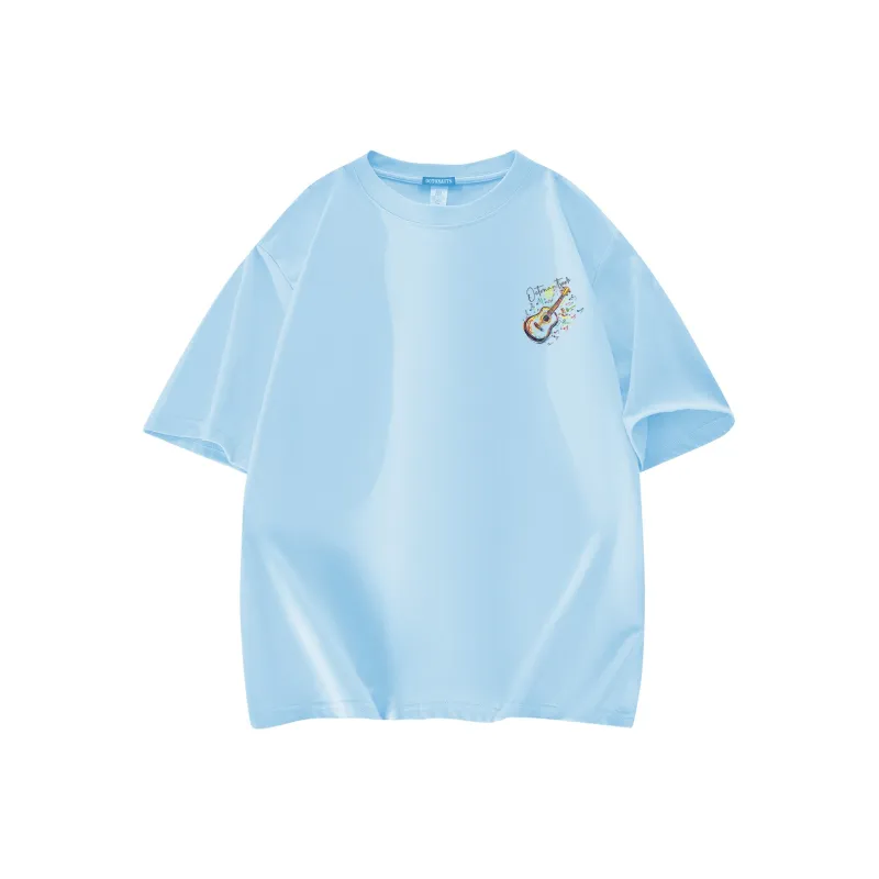 Small Columns Under The Sea T Shirt Unisex-17