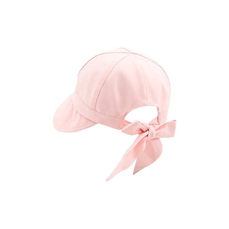 15 MINS Polyamide Sun Protection Hats Women's-5
