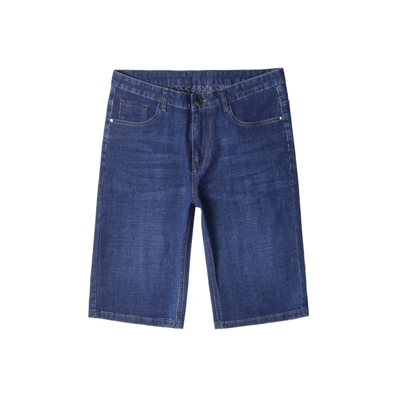 TRMT Denim Shorts Unisex-15
