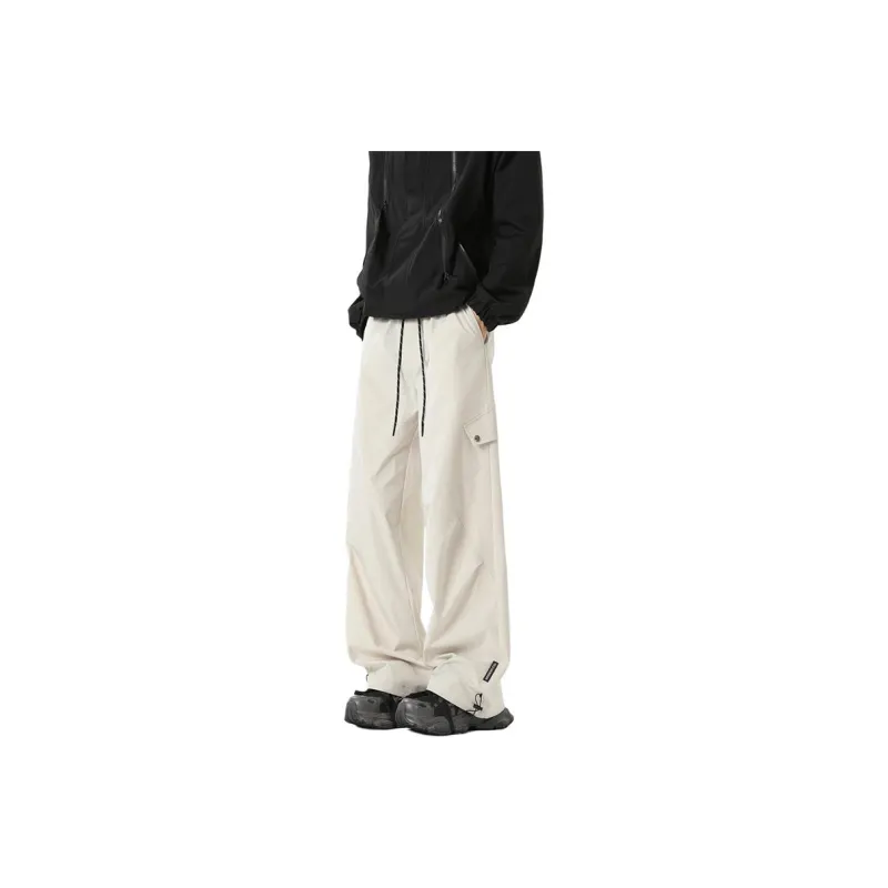 Universal Templates Cargo Pants Unisex-7