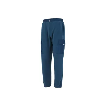 Under Armour Utility Sports Pants Men Light Gray Blue