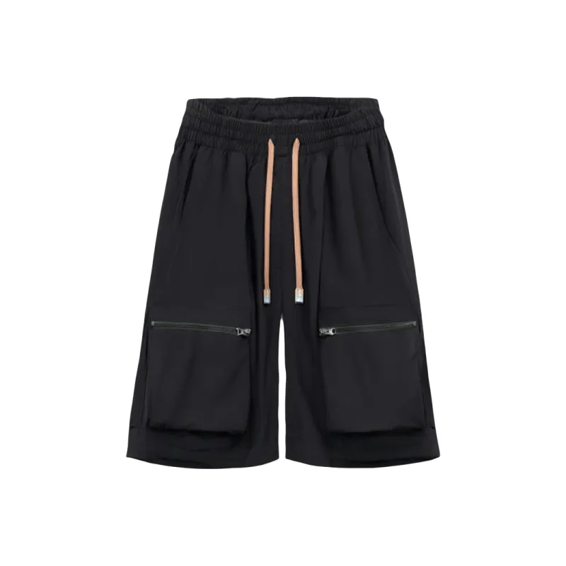 AYEA Cargo Shorts Unisex-0