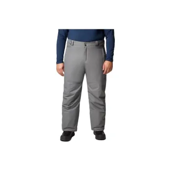 Columbia Bugaboot Ski Pants Men's City Gray