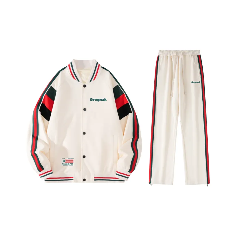 GROGNAK Casual Sportswear Unisex-7