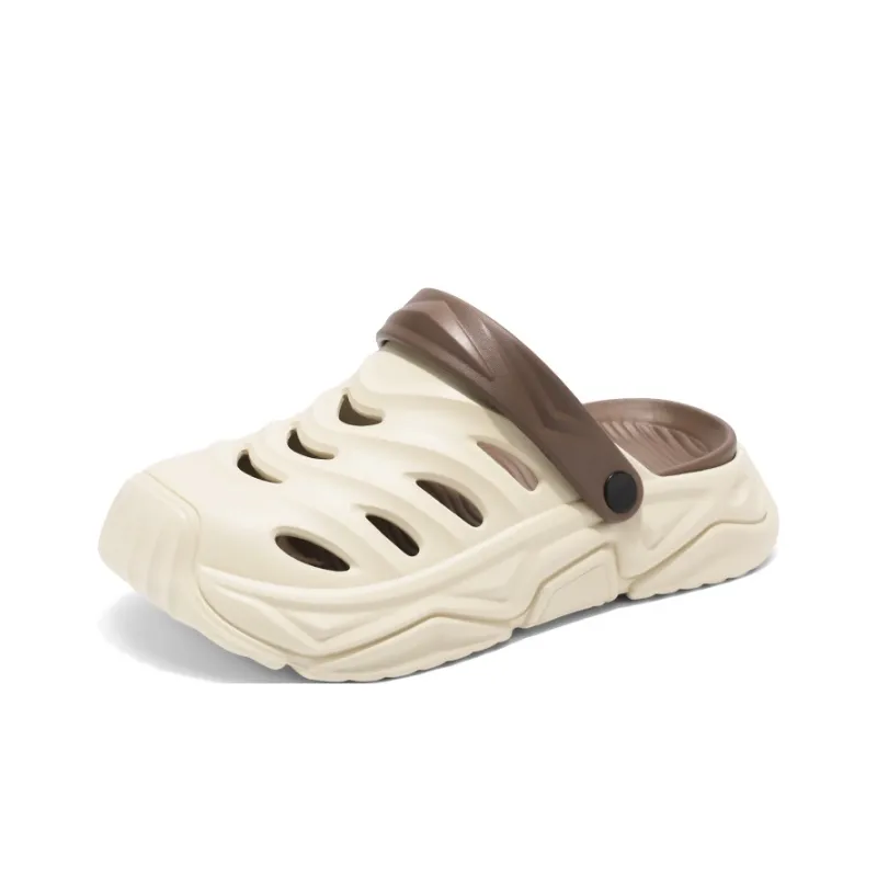 ROBINHOOD Clogs Men's Box Included-7