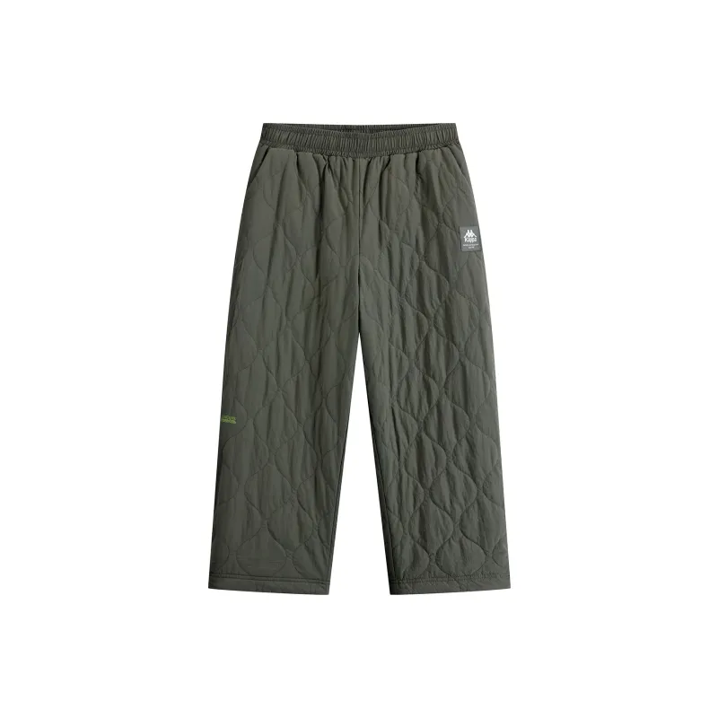 Kappa KAPPA PLAYER Casual Pants Unisex-0