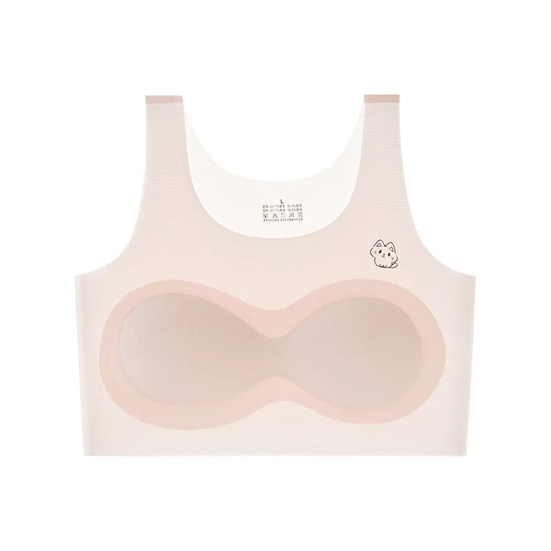 Herbal primer Women's Bras-5