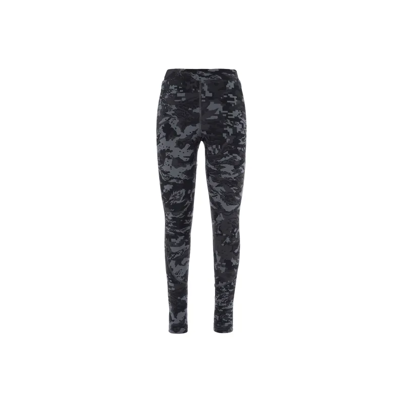 Under Armour Fly Fast Sports Pants Men Black-1