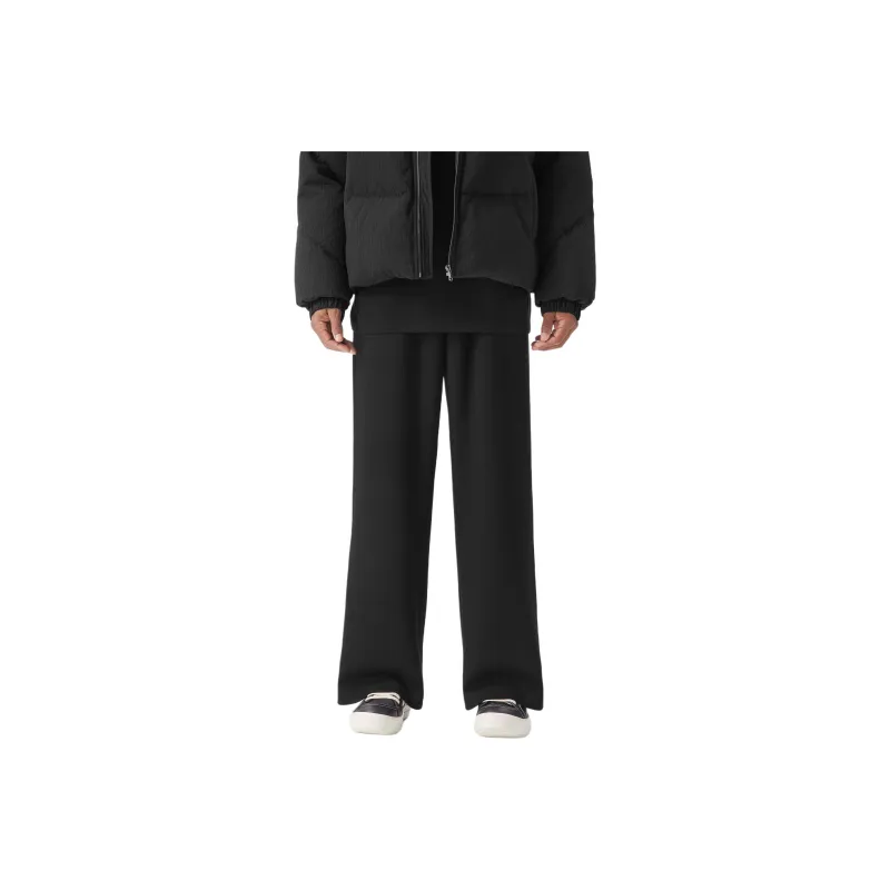 Bodydream Casual Pants Unisex-0