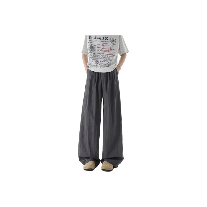 SCHEPPERHEYN Casual Pants Unisex-5