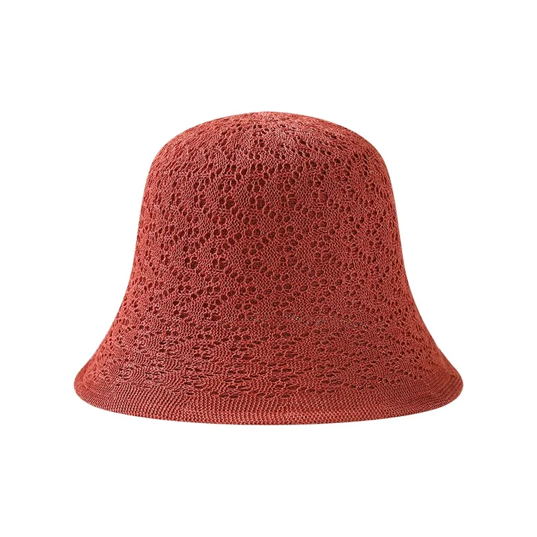 MIIOW Polyester Bucket Hats Unisex-22