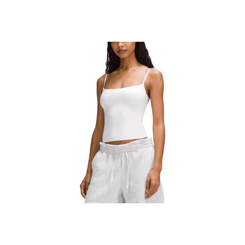 Lululemon Wundermost Tank Tops Women's-18