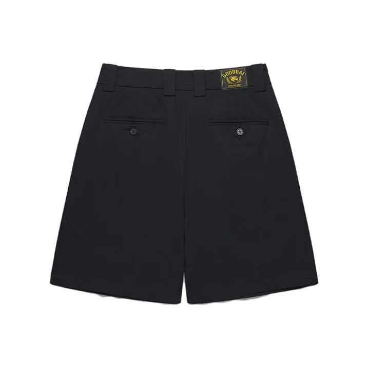 GOOD BAI GOOD BAI FW23 Early Autumn Collection Casual Shorts Unisex-0