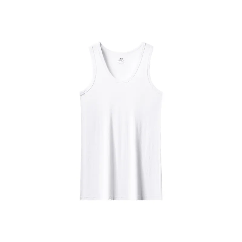 MIIOW Men Tank Tops-0