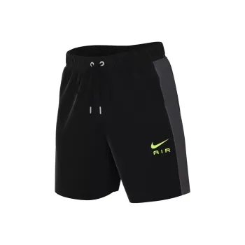 Nike Sportswear Air Casual Shorts Men's Black