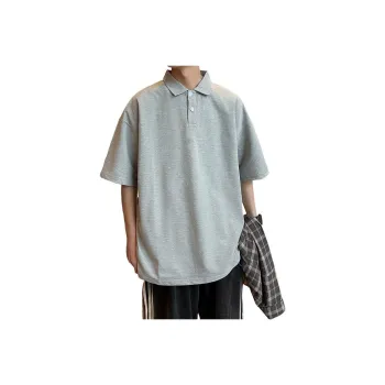 BEAR UNION Polo Shirts Men