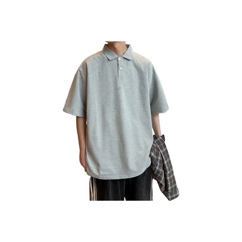 BEAR UNION Polo Shirts Men-0