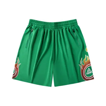 PEAK Basketball Shorts Unisex