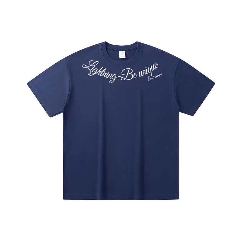 LIGHTNING MONSTER T Shirt Unisex-20