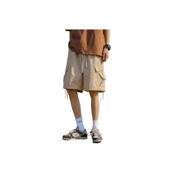 ARTSMAN Cargo Shorts Unisex