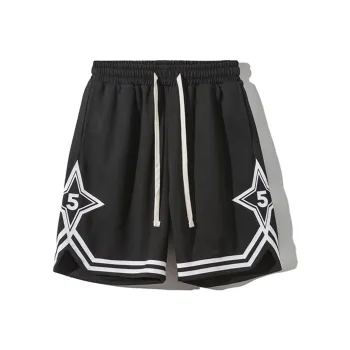 Premier 55 Basketball Shorts Unisex