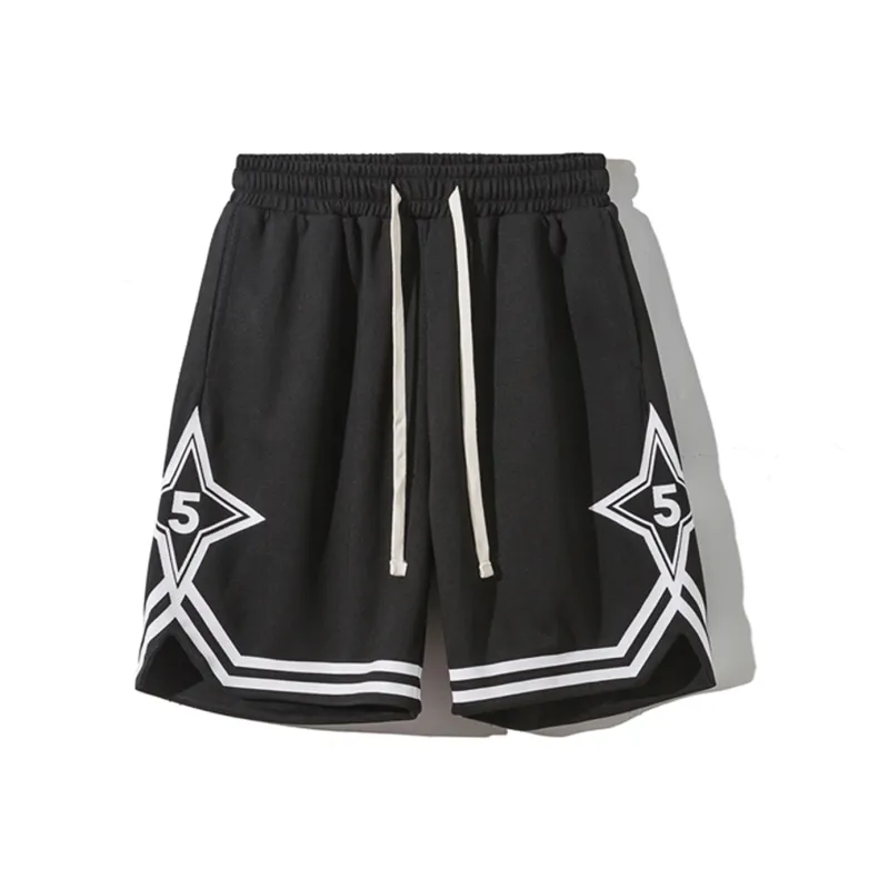 Premier 55 Basketball Shorts Unisex-0