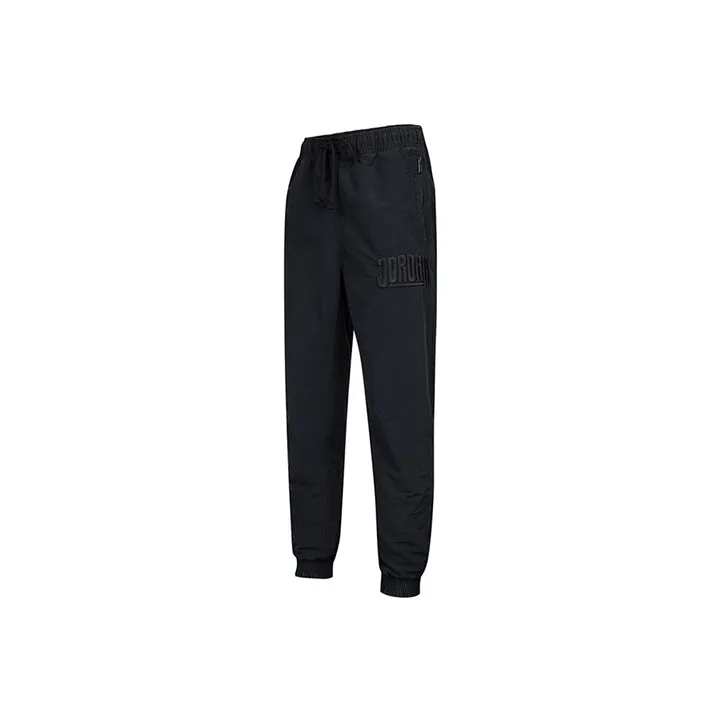 Jordan Sport Sports Pants Men Black-0