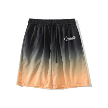 CHRROTA Casual Shorts Unisex