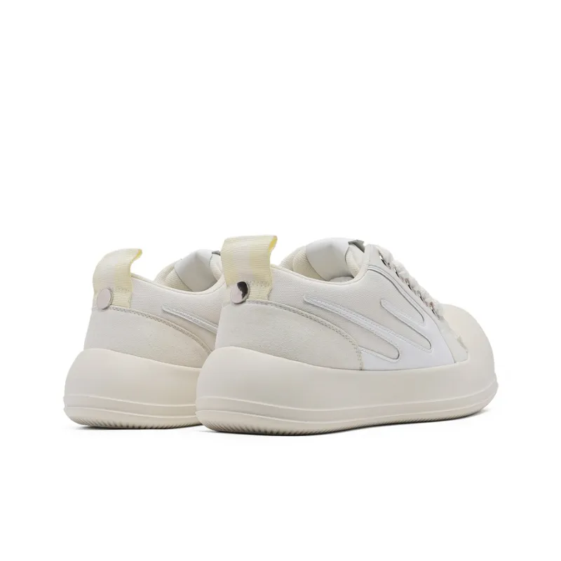 PAVEA Low Top Canvas Shoes Unisex-12